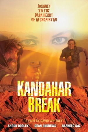 Kandahar Break's poster