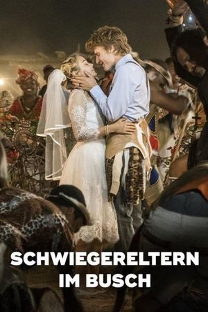 Schwiegereltern im Busch's poster