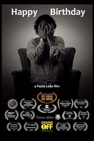Happy Birthday's poster image