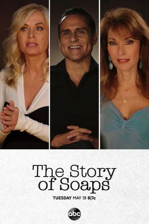 The Story of Soaps's poster