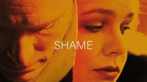 Shame's poster