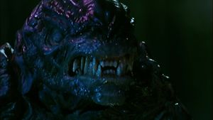 Deadly Instincts's poster