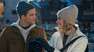 Timeless Love's poster