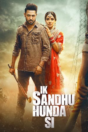 Ik Sandhu Hunda Si's poster
