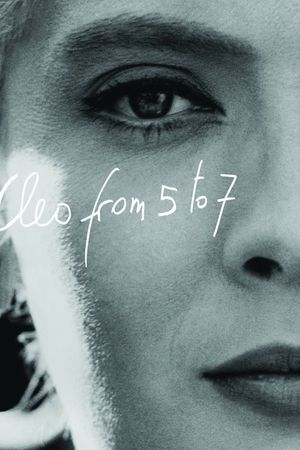 Cléo from 5 to 7's poster image