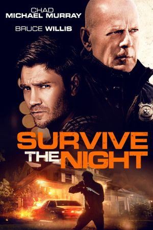 Survive the Night's poster