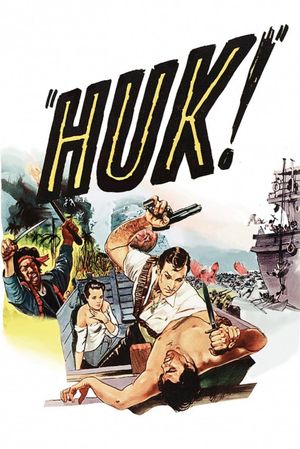 Huk!'s poster