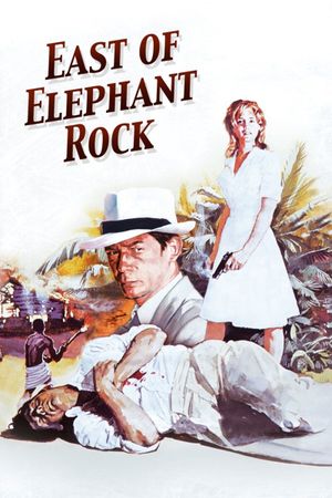 East of Elephant Rock's poster