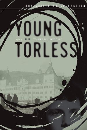 Young Törless's poster