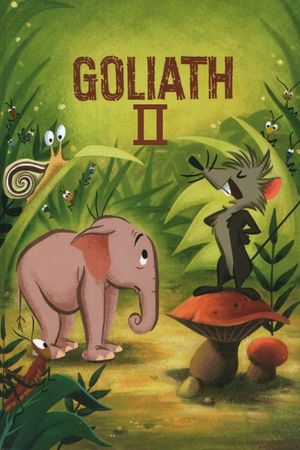 Goliath II's poster