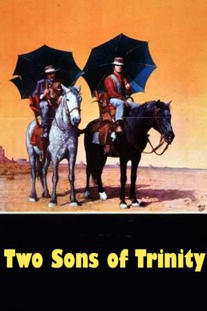 Two Sons of Trinity's poster