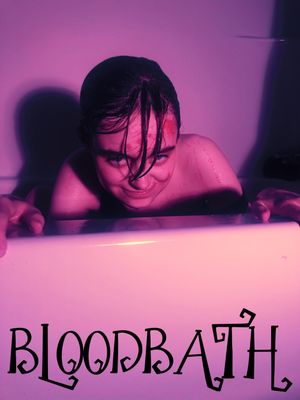 Bloodbath's poster