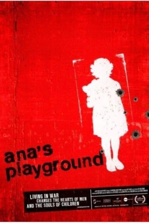 Ana's Playground's poster