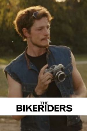 The Bikeriders's poster