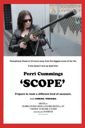 Scope's poster