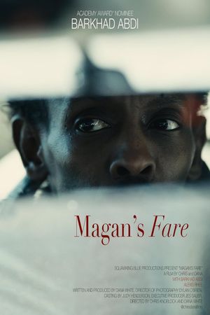 Magan's Fare's poster