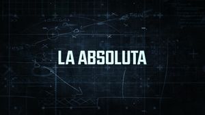 La Absoluta's poster