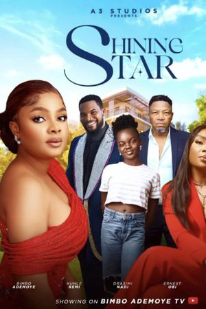 Shining Star's poster