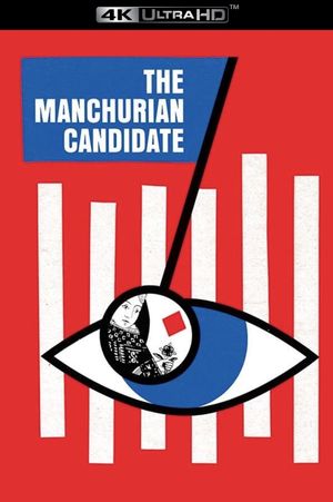 The Manchurian Candidate's poster