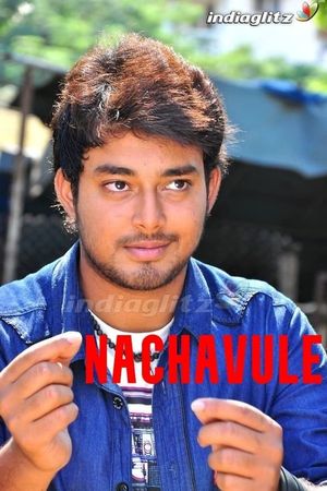 Nachavule's poster image