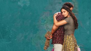 Paagal's poster