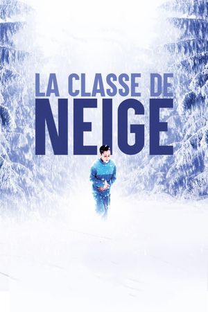 Class Trip's poster
