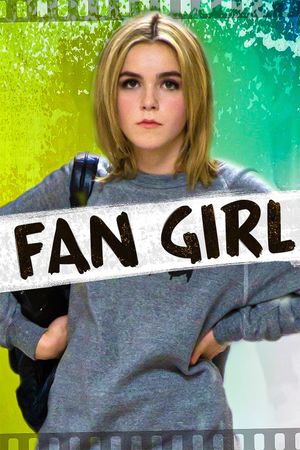 Fan Girl's poster
