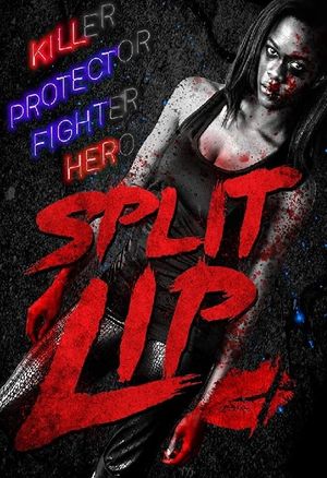 Split Lip's poster