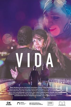 Vida's poster image