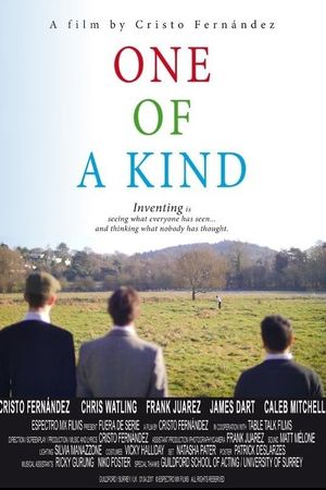 One of a Kind's poster