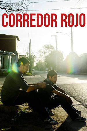 The Red Lane's poster