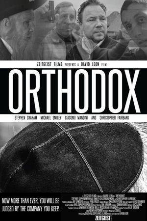 Orthodox's poster