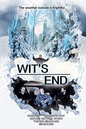 Wit's End's poster