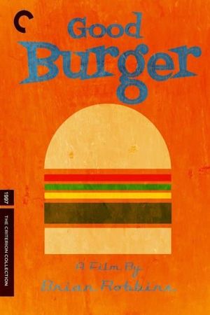Good Burger's poster
