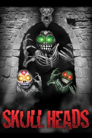Skull Heads's poster