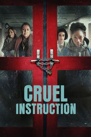 Cruel Instruction's poster