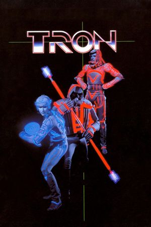 Tron's poster