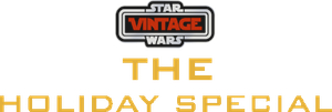 The Star Wars Holiday Special's poster