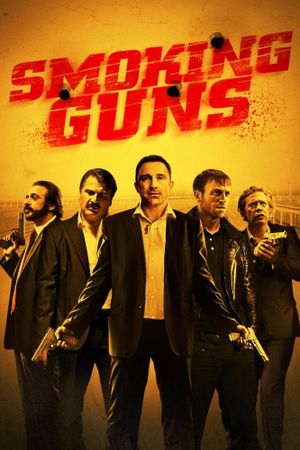 Smoking Guns's poster