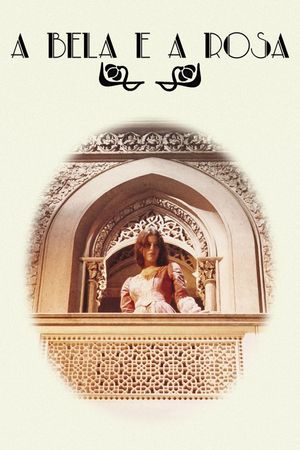A Bela e a Rosa's poster