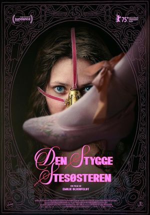 The Ugly Stepsister's poster