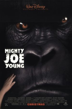 Mighty Joe Young's poster