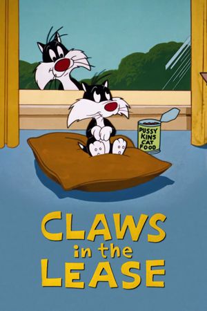 Claws in the Lease's poster