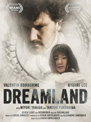 Dreamland's poster