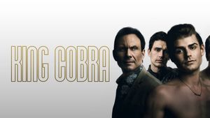King Cobra's poster