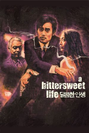 A Bittersweet Life's poster