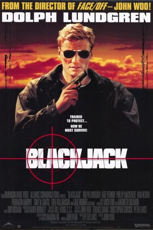Blackjack's poster