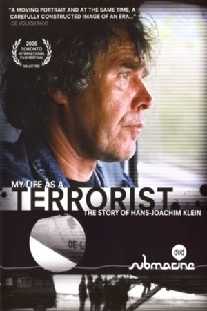 Hans-Joachim Klein: My Life as a Terrorist's poster