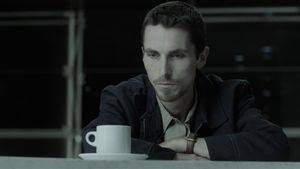 The Machinist's poster