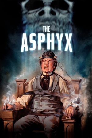 The Asphyx's poster